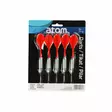 ATOM TIKAT 5KPL - Pelit - 6410411257537 - 1