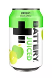BATTERY BRIGHT - Energiajuomat - 6415600574327 - 1