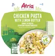 CHICKEN PASTA LEMON 320G ATRIA - Mikroateriat - 6407800015427 - 1