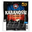 CHILI-SULATEJUUSTO KABANOSSI 400G HK - Makkarat ja Nakit - 6409100051457 - 1