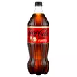 COCA-COLA VANILJA SOKTON 1,5l - Limonadit - 6415600563727 - 1