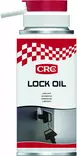 CRC LUKKOÖLJY/OMPELUKONEÖLJY - Muut Tiivistysaineet - 5412386066047 - 1
