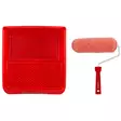 DO IT TELASETTI ROOSA 24MM/250MM POLYEST - Telat - 4013307463757 - 1