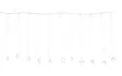 DOT VALOVERHO 253LED 2X2,3M IP44 AIRAM - Valot ja valosarjat - 6435200288967 - 1