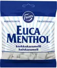 EUCAMENTHOL KURKKUPASTILLI 200G - Karkit - 6411401035517 - 1