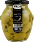 FILOS DELUXE OLIIVI VIHREÄ - Vihannessäilykkeet - 6416710020797 - 1