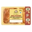 GRILLIKOMBO KANANPOJAN - Kanan- / Broilerinliha - 6409100022877 - 1
