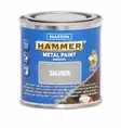 HAMMER SILEÄ HOPEA 250ML - Muut autotarvikkeet - 6412498860037 - 1