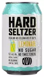 HARD SELTZER LEMONADE 4,5% 0,33L - Lonkerot - 6419800083177 - 1