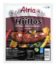HIILOS HOTCHILI GRILLIMAKKARA ATRIA - Makkarat ja Nakit - 6407870070227 - 1
