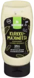 HM KURKKUMAJONEESI 320GG - Vihannessäilykkeet - 6410840038417 - 1