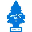ILMANRAIKASTIN WUNDERBAUM - Hajusteet - 7315870070347 - 1