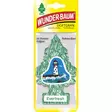 ILMANRAIKASTIN WUNDERBAUM - Hajusteet - 7315870470277 - 1