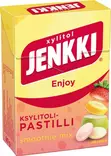 JENKKI ENJOY PASTILLIT SMOOTHIE - Karkit - 6420256016947 - 1