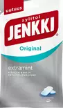 JENKKI ORIGINAL EXTRAMINT - Muut elintarvikkeet - 6420256911037 - 1
