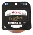 JUHLA GOTLER ATRIA - Leivänpäälliset / Leikkeleet - 6407800017827 - 1