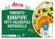 KANAPIHVIT ATRIA - Mikroateriat - 6407800022517 - 1