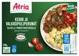 KEBAB JA VALKOSIPULIPERUNAT - Mikroateriat - 6407800012587 - 1