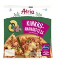 KINKKU-ANANAS PIZZA ATRIA - Mikroateriat - 6407860062287 - 1