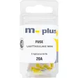 LAATTASULAKE 20A MINI - Auton Pistosulakkeet - 6417196696957 - 1