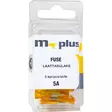 LAATTASULAKE 5,0A 5KPL - Auton Pistosulakkeet - 6417196696797 - 1