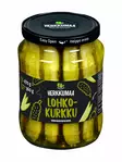 LOHKOKURKKUJA HERKKUMAA - Vihannessäilykkeet - 6410840055667 - 1