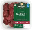 MAATIAISPOSSUN PALAPAISTI SNELLMAN - Sianliha - 6409620053887 - 1