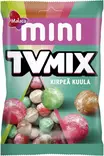 MALACO TV MIX KIRPEÄ KUULA PUSSI 90G - Karkit - 6420256913857 - 1