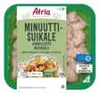 MINUUTTISUIKALE KANAN FILEE - Kanan- / Broilerinliha - 6407830037147 - 1