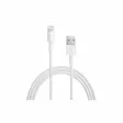 MOBIA KAAPELI LIGHTNING MFI, 2M - Johdot ja adapterit - 6430076523747 - 1