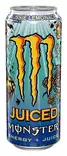 MONSTER ENERGYAUSSIE LEMONADE - Energiajuomat - 5061013940597 - 1