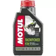 MOTUL SNOWPOWER 2T ESTER 1L - Muut autokemikaalit - 3374650005577 - 1