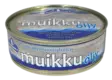 MUIKKU ÖLJY RUOKAPOHJOLA - Vihannessäilykkeet - 6430014438027 - 1