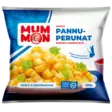 MUMMON RAPEAT PANNUPERUNAT - Perunapakasteet - 6430028234417 - 1