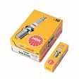 NGK BR9ECS-5 KIINTEÄ - Sytytystulpat - 087295166697 - 1