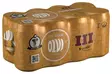 OLVI lll TÖLKKI 0,33L 8-PACK - Oluet - 6419800020417 - 1