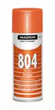 ORANSSI SPRAYMAALI 400ML MASTON - Spraymaalit - 6412491008047 - 1