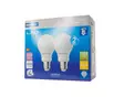 PAKKASLAMPPU 9,6W E27 -40 2KPL/PAK 1055 - E27 Lamput - 4892657113907 - 1