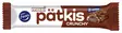 PÄTKIS MAXI CRUNCHY 55G PATUKKA - Suklaat - 6416453017467 - 1