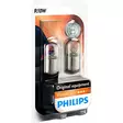 PHILIPS R10W 12V 10W PREMIUM - Auton polttimot - 8711500055477 - 1