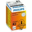 PHILIPS R2 B1 Std12V 45/40W - Auton polttimot - 8711500400857 - 1