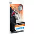 PHILIPS T4W 12V4W PREMIUM - Auton polttimot - 8711500055507 - 1