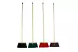 PIHAHARJA25CM VARRELLA130CM AINO - Siivousvälineet - 6416096020787 - 1