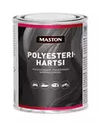 POLYESTERIHARTSI 1KG - Pintojenkäsittely - 6412490048167 - 1