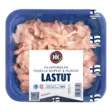 POSSUN LASTUT NOPEAT & MUREAT - Sianliha - 6409100036027 - 1