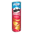 PRINGLES ORIGINAL - Sipsit ja snacksit - 5053990167807 - 1