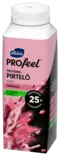 PROTEIINI PIRTELÖ MANSIKKA - Jogurtit - 6408430400317 - 1