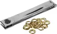 PURJERENGASSARJA 10MM - Muut kiinnitystarvikkeet - 4009319297107 - 1