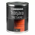 PUUTERVA 1L - Spraymaalit - 7311771043237 - 1
