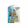 RIIPPULUKKO 3KPL TARMO - Muut työkalut - 6410412678867 - 1